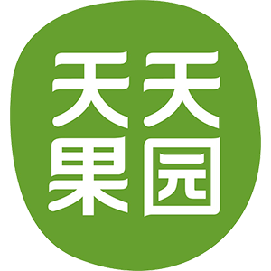 天天果園