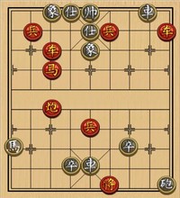 象棋道