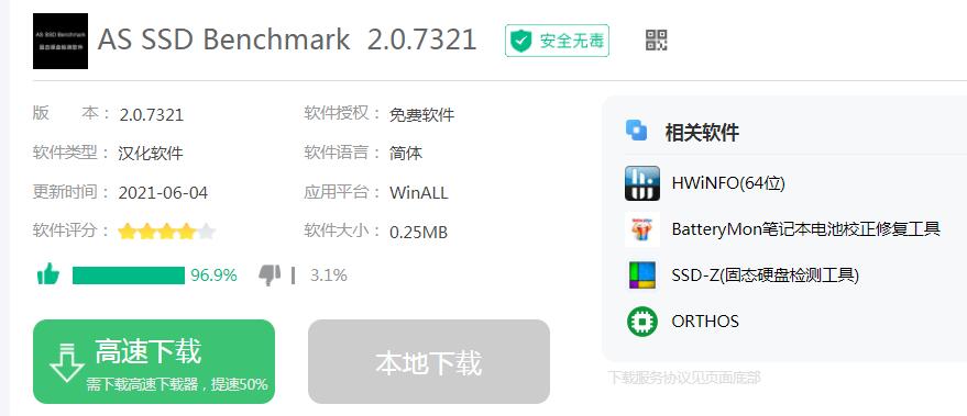小白如何正確的搜索下載軟件避免各種廣告捆綁流氓軟件插圖11 小白如何正確的搜索下載軟件避免各種廣告捆綁流氓軟件插圖11