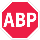 瀏覽器廣告攔截軟件插件