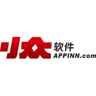小眾軟件