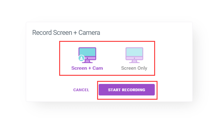 RecordScreen(在線錄屏工具)插圖3 RecordScreen(在線錄屏工具)插圖3