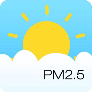 空氣質(zhì)量指數(shù)PM2.5查詢(xún)