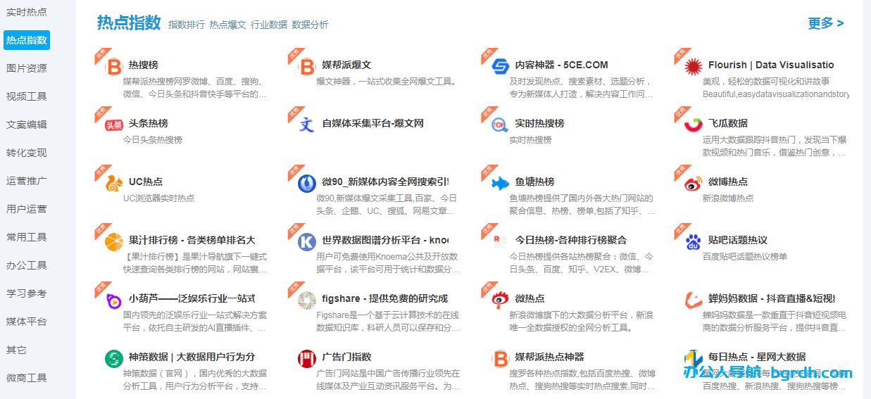 媒幫派導(dǎo)航插圖 媒幫派導(dǎo)航插圖