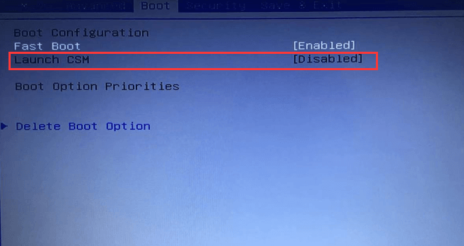 win10改win7bios設置(win10改win7系統進不去)插圖2 win10改win7bios設置(win10改win7系統進不去)插圖2