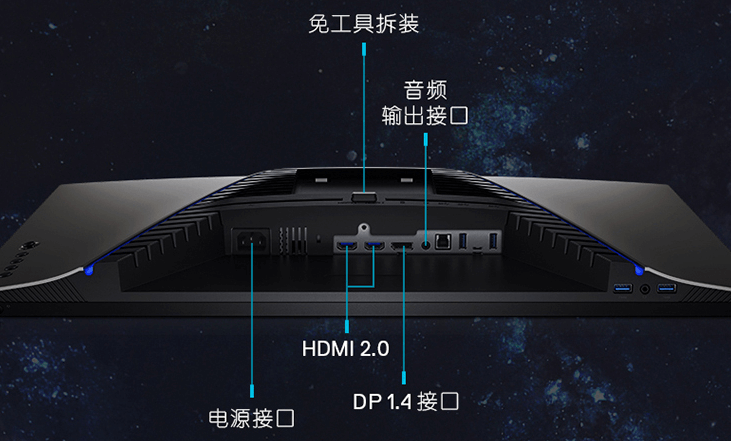 筆記本怎么外接顯示器(筆記本外接顯示器)插圖5 筆記本怎么外接顯示器(筆記本外接顯示器)插圖5