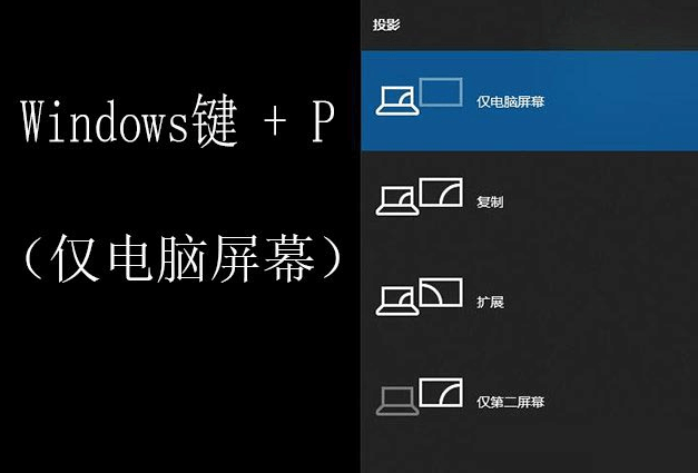 筆記本怎么外接顯示器(筆記本外接顯示器)插圖9 筆記本怎么外接顯示器(筆記本外接顯示器)插圖9