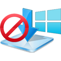 關閉自動更新工具