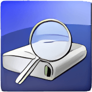 硬盤檢測工具插圖