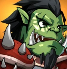 掛機(jī)部落崛起