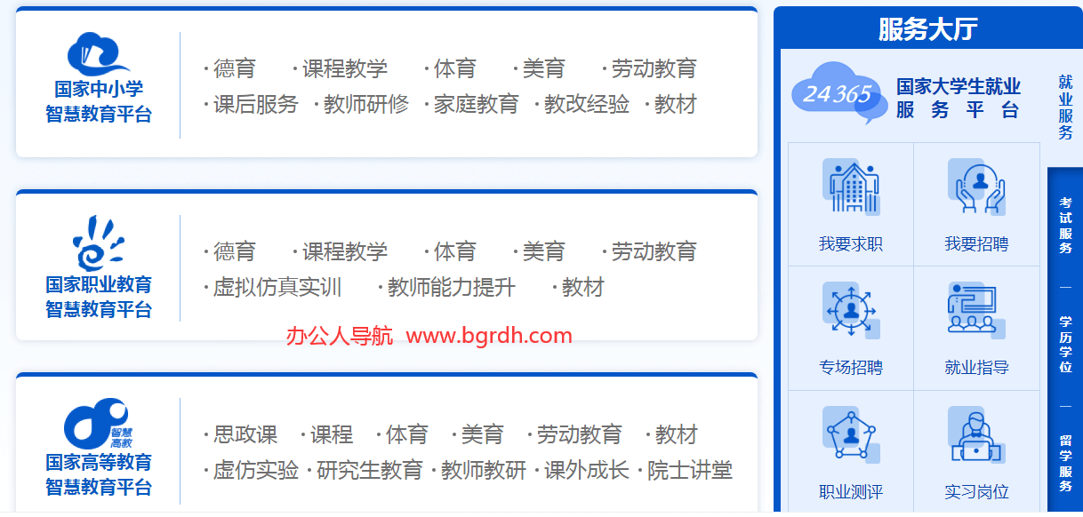 免費在線學習網站大全插圖4 免費在線學習網站大全插圖4