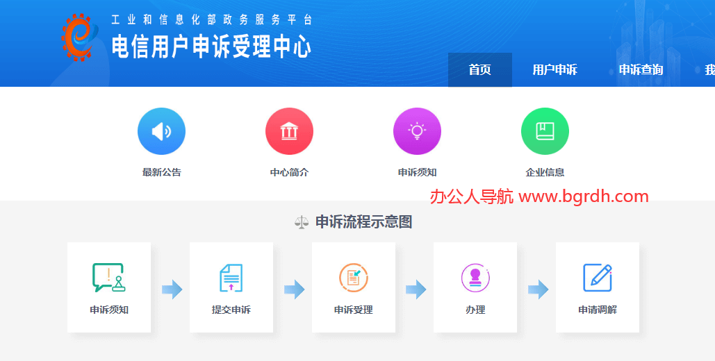 消費者投訴平臺網站有哪些插圖10 消費者投訴平臺網站有哪些插圖10