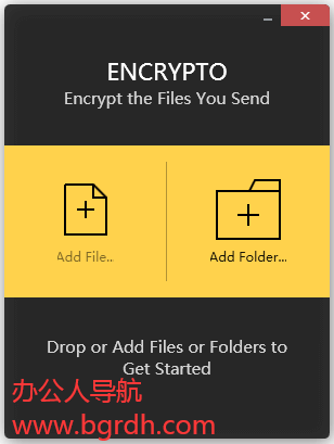 Encrypto插圖1 Encrypto插圖1