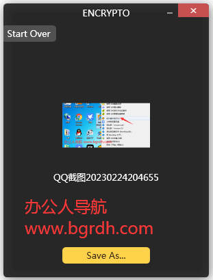 Encrypto插圖6 Encrypto插圖6