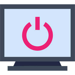 定時自動關機軟件