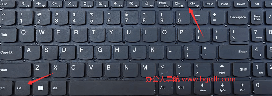 電腦屏幕亮度怎么調(適用于win7/win10/win11)插圖1 電腦屏幕亮度怎么調(適用于win7/win10/win11)插圖1