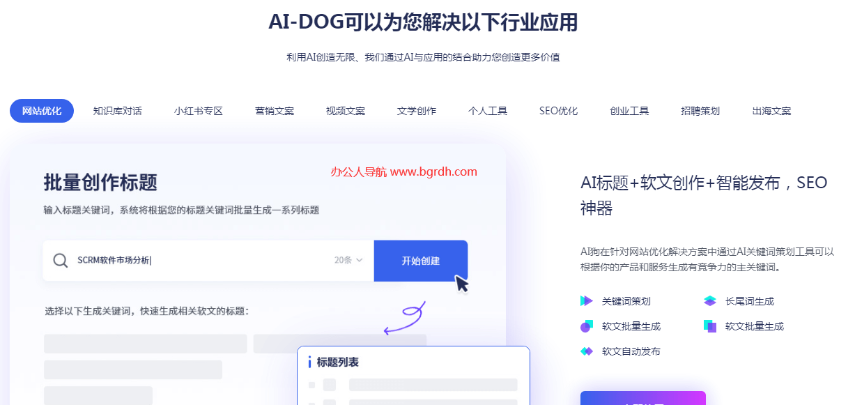 AiDog(AI狗)插圖 AiDog(AI狗)插圖