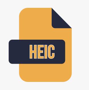 HEIC圖像轉換器