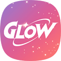 GLOW AI虛擬社交