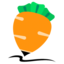 寫(xiě)作蘿卜