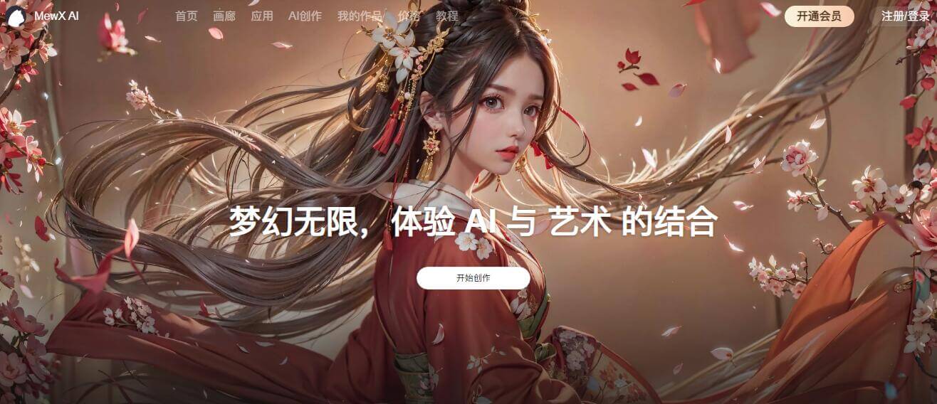 MewXAI插圖 MewXAI插圖