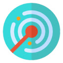 web媒體雷達插件