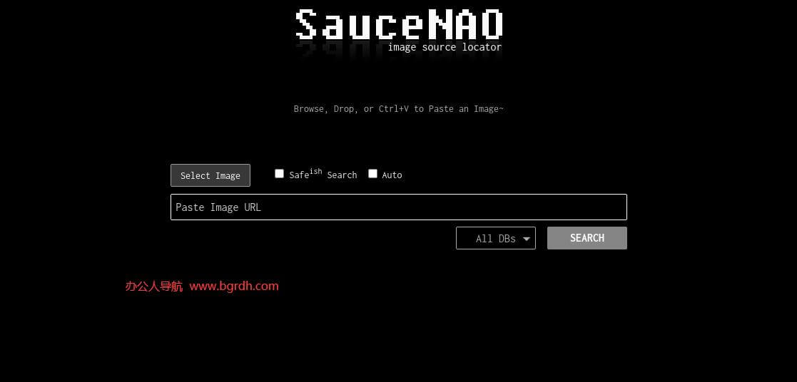 SauceNAO插圖 SauceNAO插圖