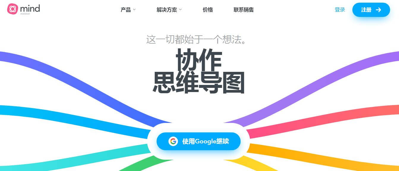 MindMeister插圖 MindMeister插圖