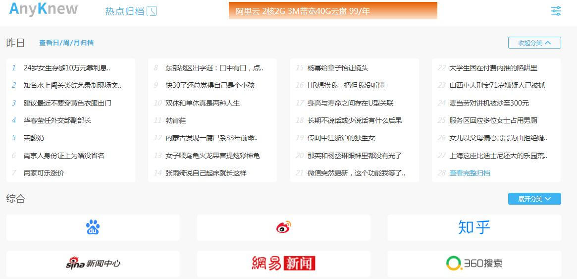 AnyKnew插圖 AnyKnew插圖