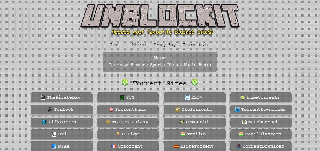 unblockit插圖 unblockit插圖