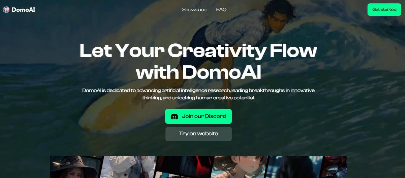 domoai插圖 domoai插圖