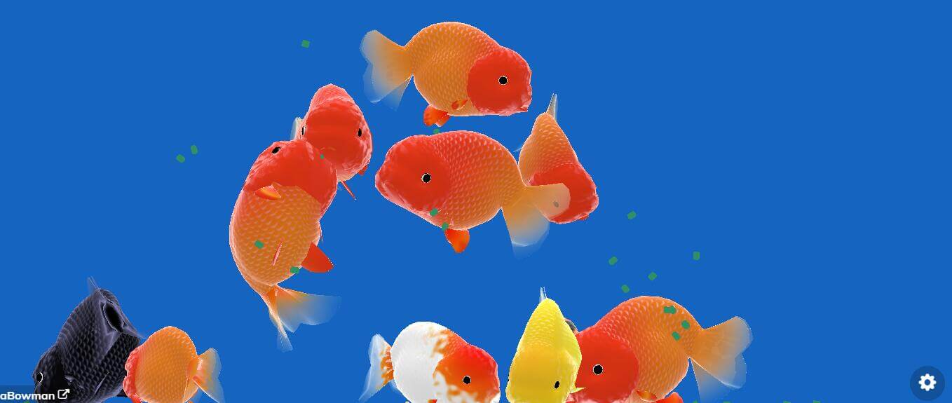 在線養(yǎng)魚插圖 在線養(yǎng)魚插圖