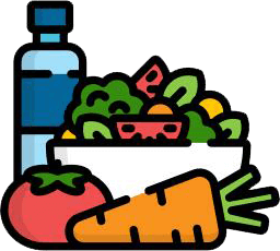 食物營養成分查詢