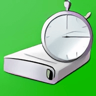 硬盤檢測工具插圖1