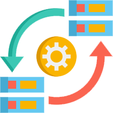文件同步備份工具