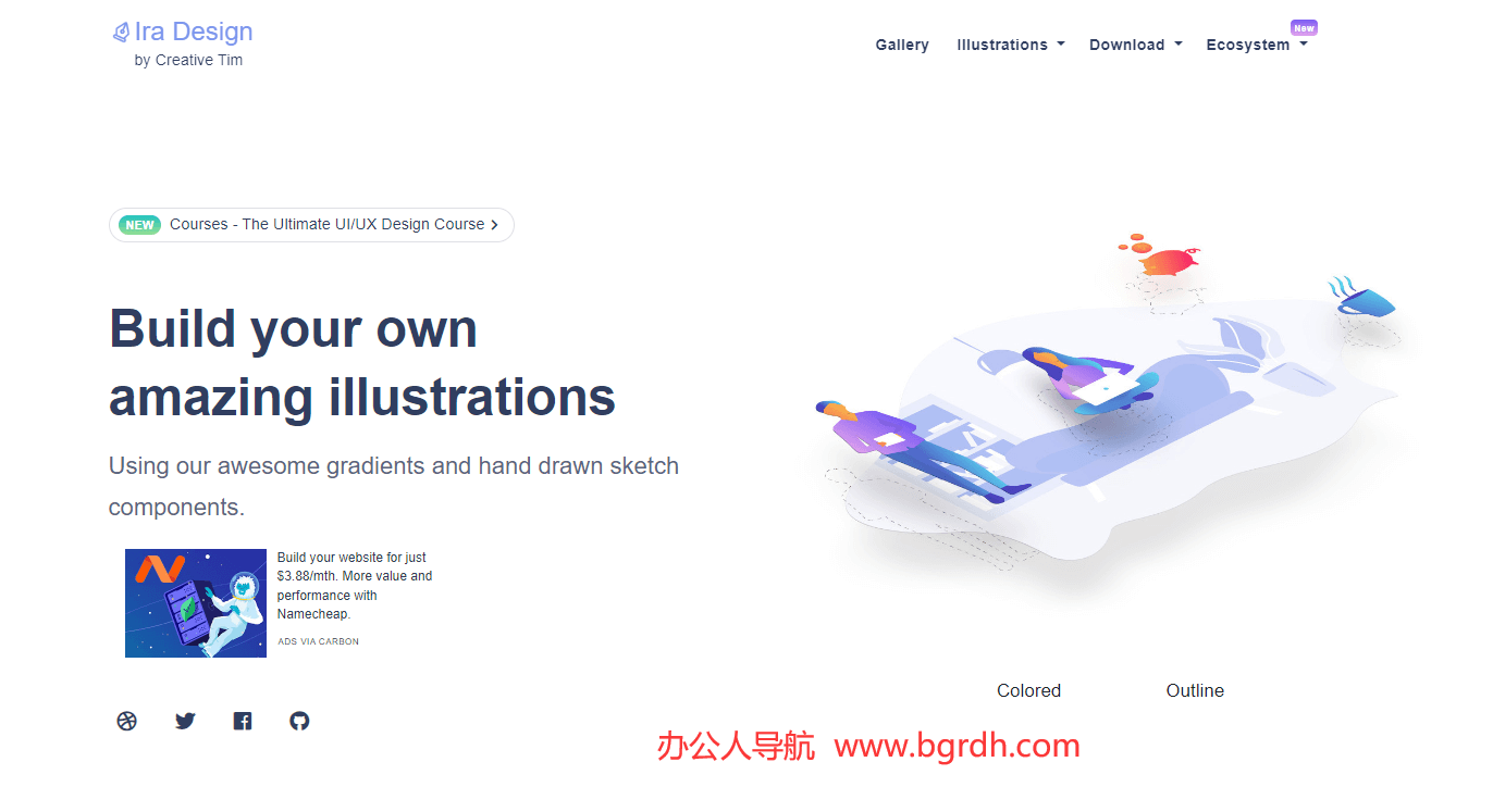 iradesign插圖 iradesign插圖