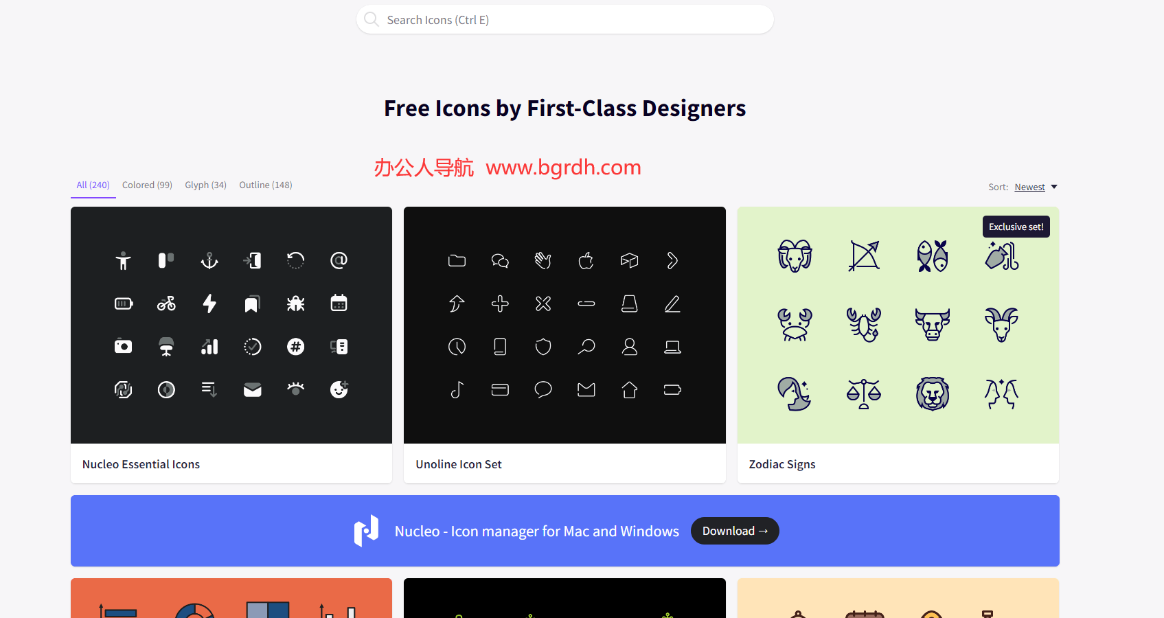 iconstore插圖 iconstore插圖