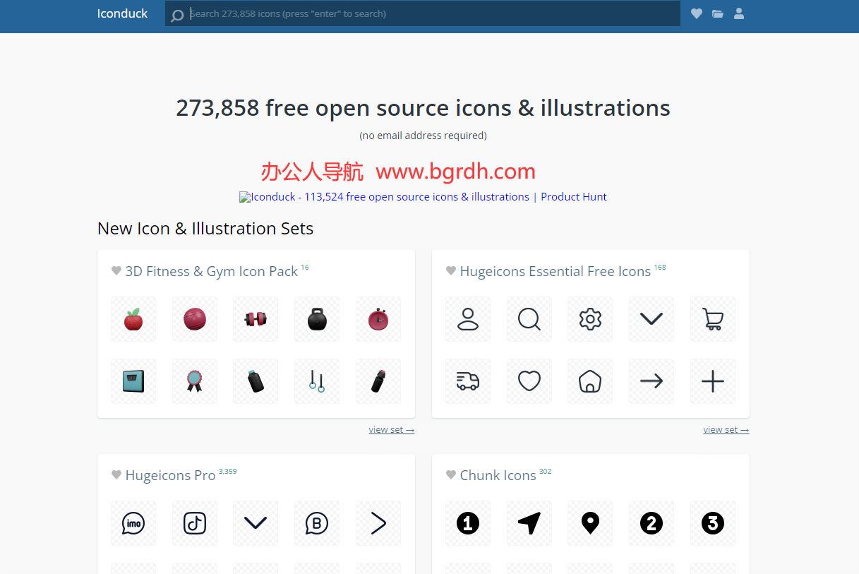 Iconduck插圖 Iconduck插圖