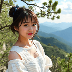 免費AI生成圖片