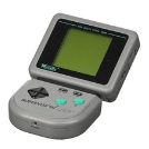 中文家用游戲博物館