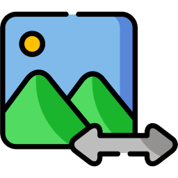 免費AI無損放大圖片