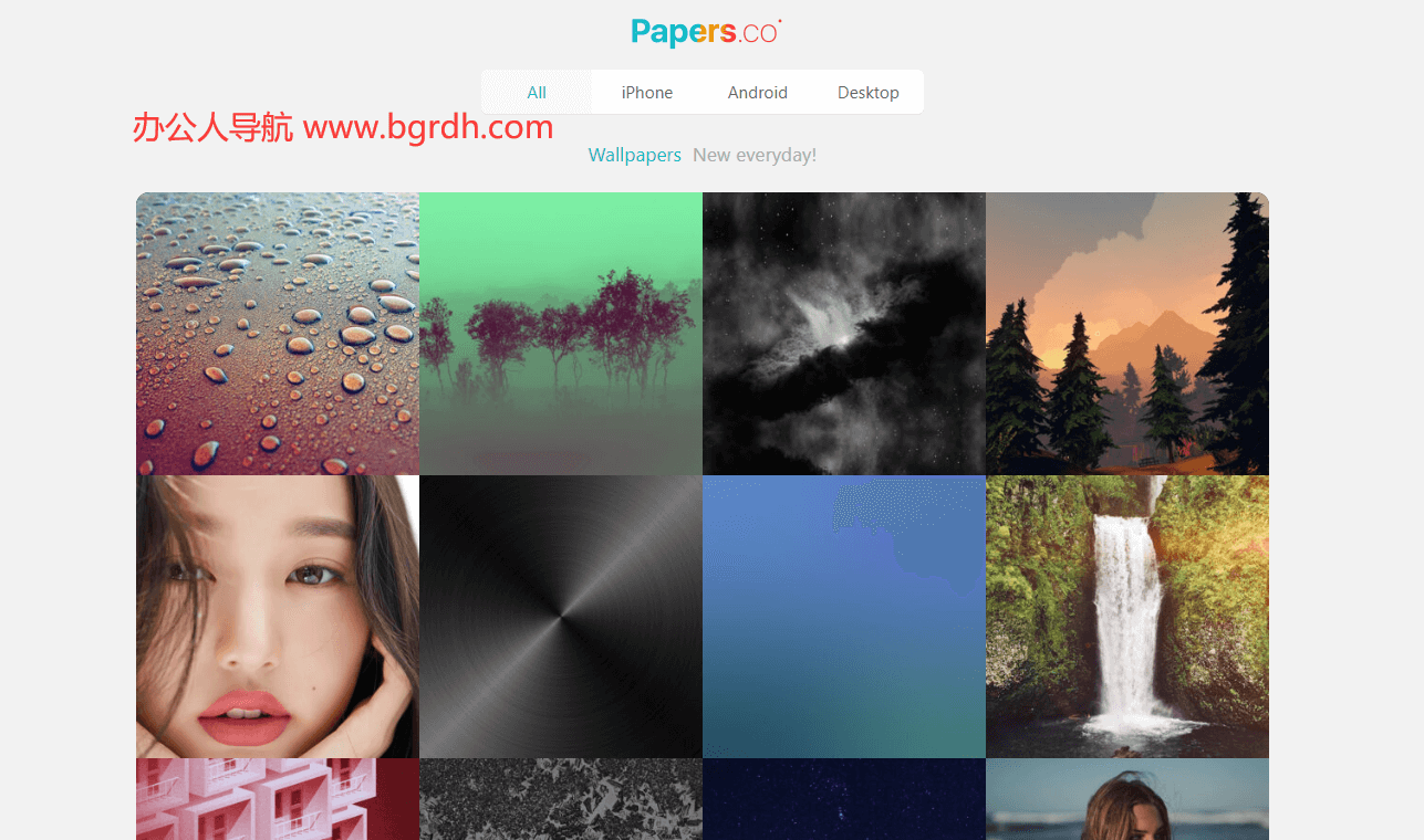 Papers.co插圖 Papers.co插圖