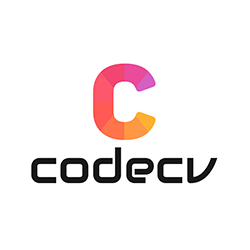 CodeCV簡歷