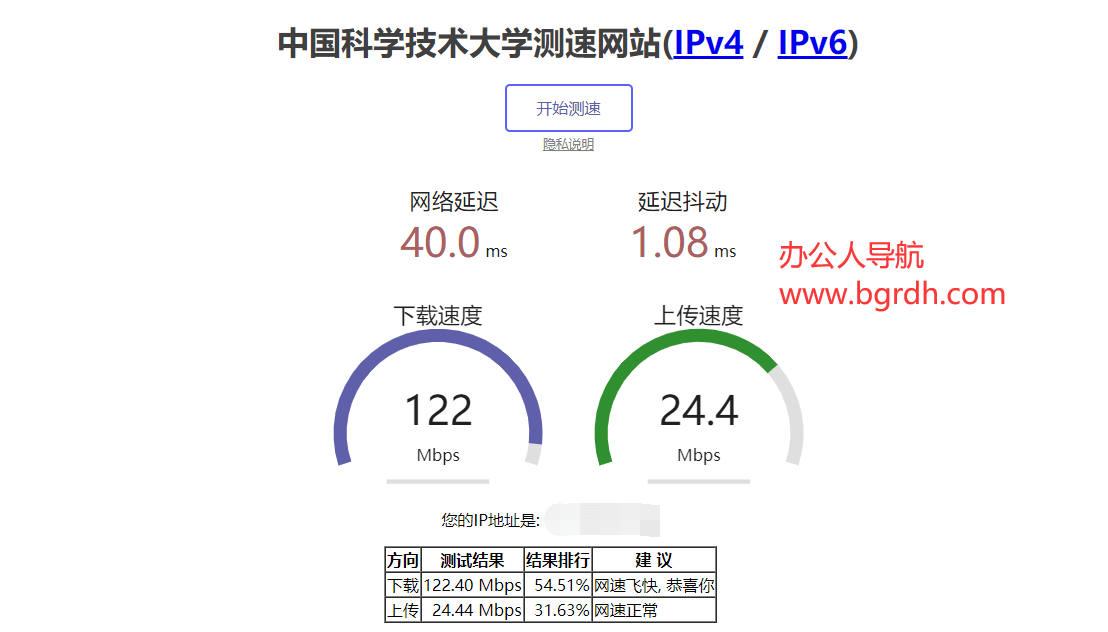 中國科學(xué)技術(shù)大學(xué)測速網(wǎng)站插圖 中國科學(xué)技術(shù)大學(xué)測速網(wǎng)站插圖