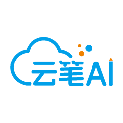 云筆AI