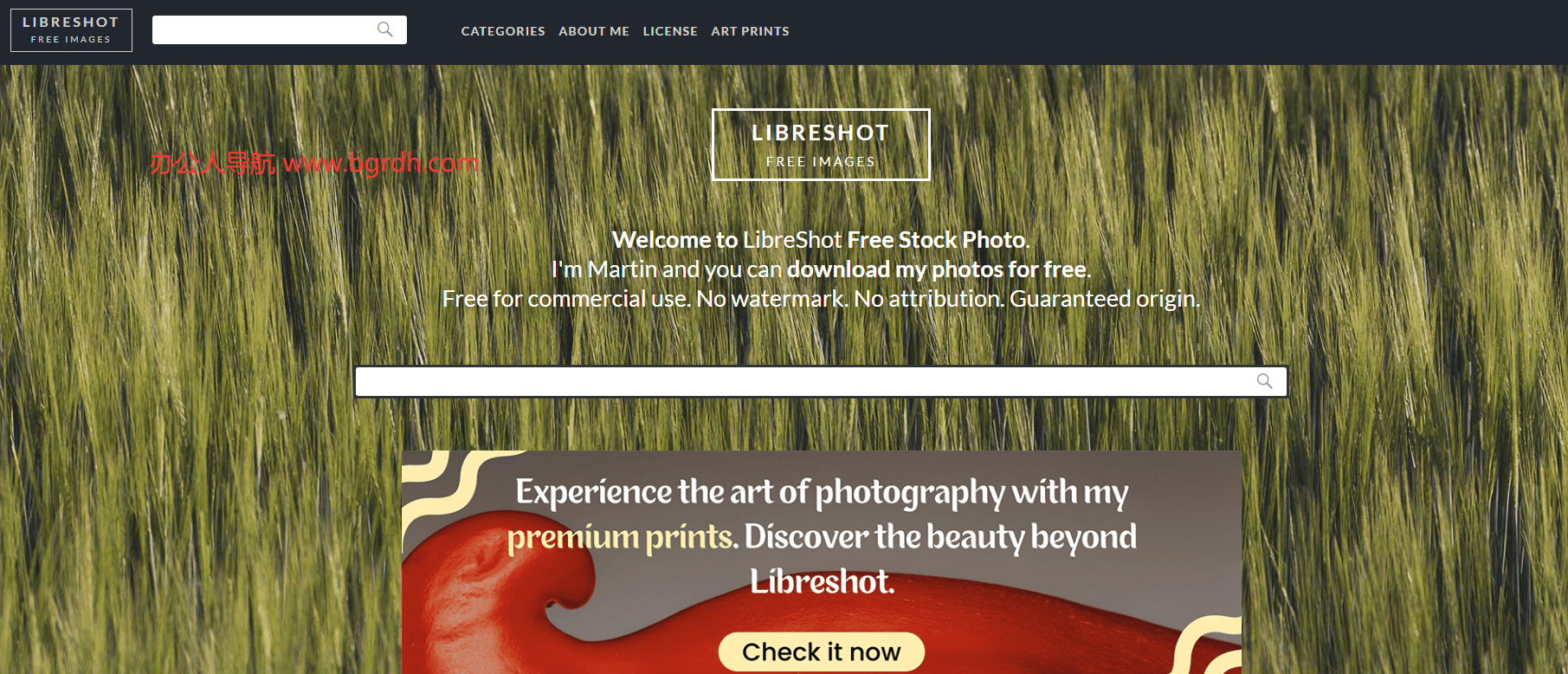 LibreShot插圖 LibreShot插圖