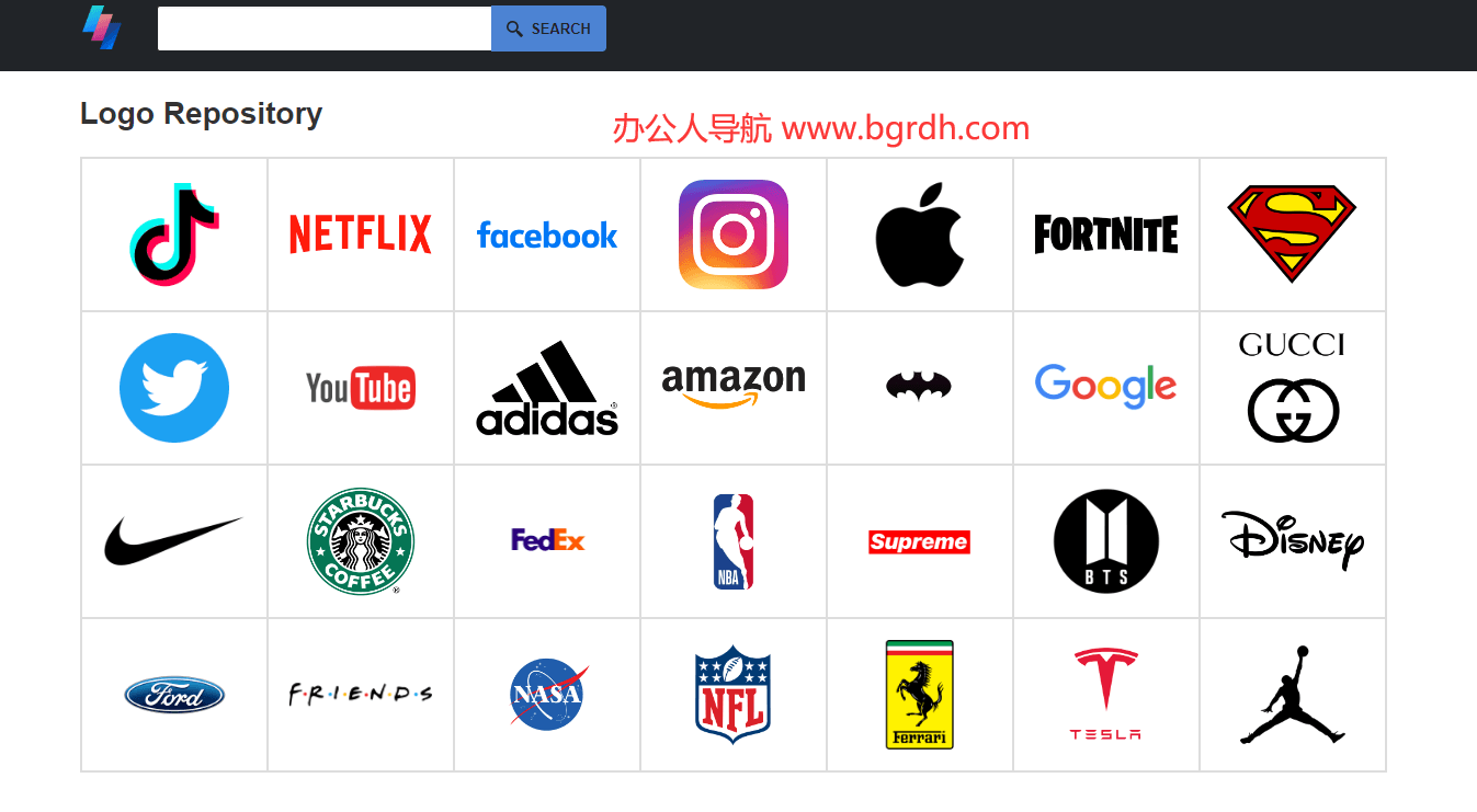 LogoDix插圖 LogoDix插圖