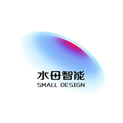 水母智能設計logo站