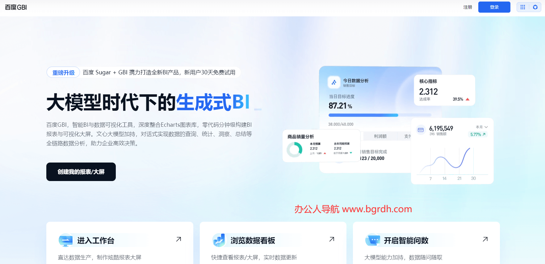百度GBI插圖 百度GBI插圖