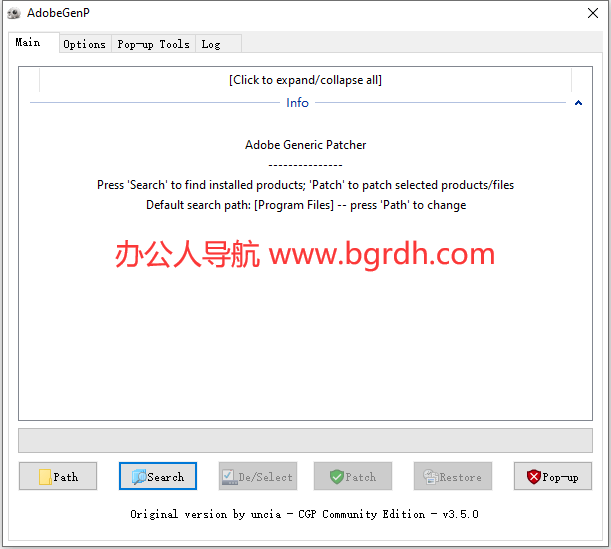 AdobeGenp插圖 AdobeGenp插圖